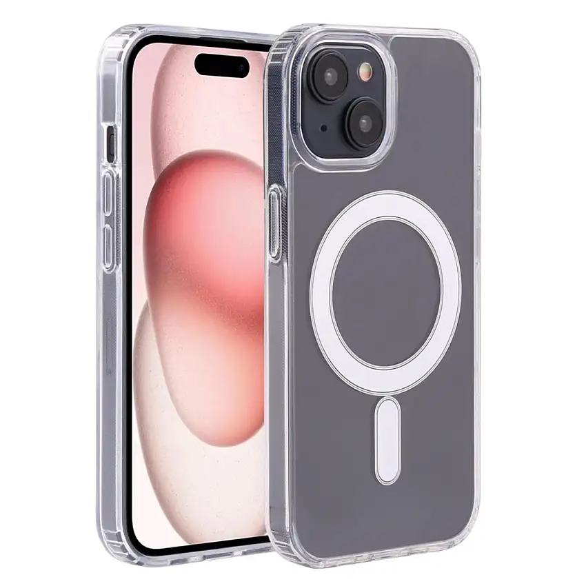 Cover per smartphone Platyne Magsafe Iphone 15