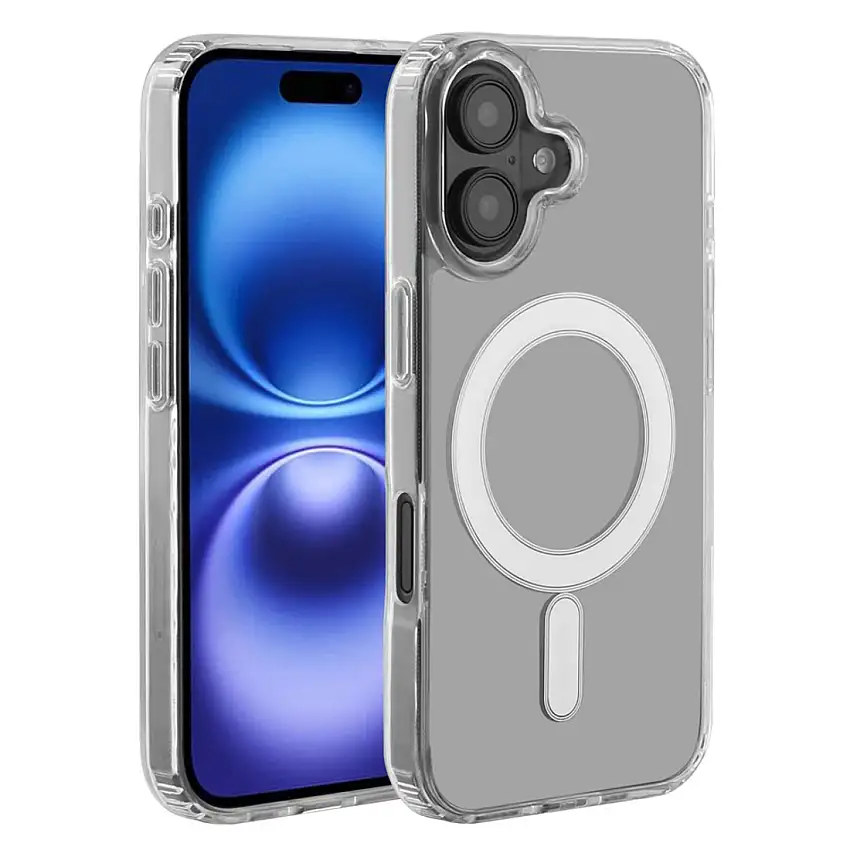 Cover per smartphone Platyne Magsafe Iphone 16