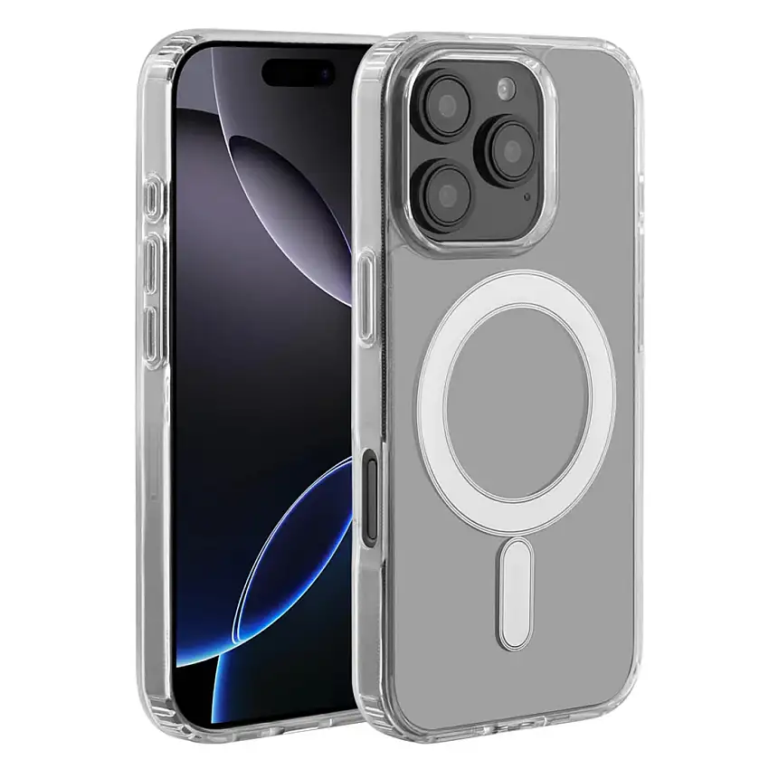 Cover per smartphone Platyne Magsafe Iphone 16Pro