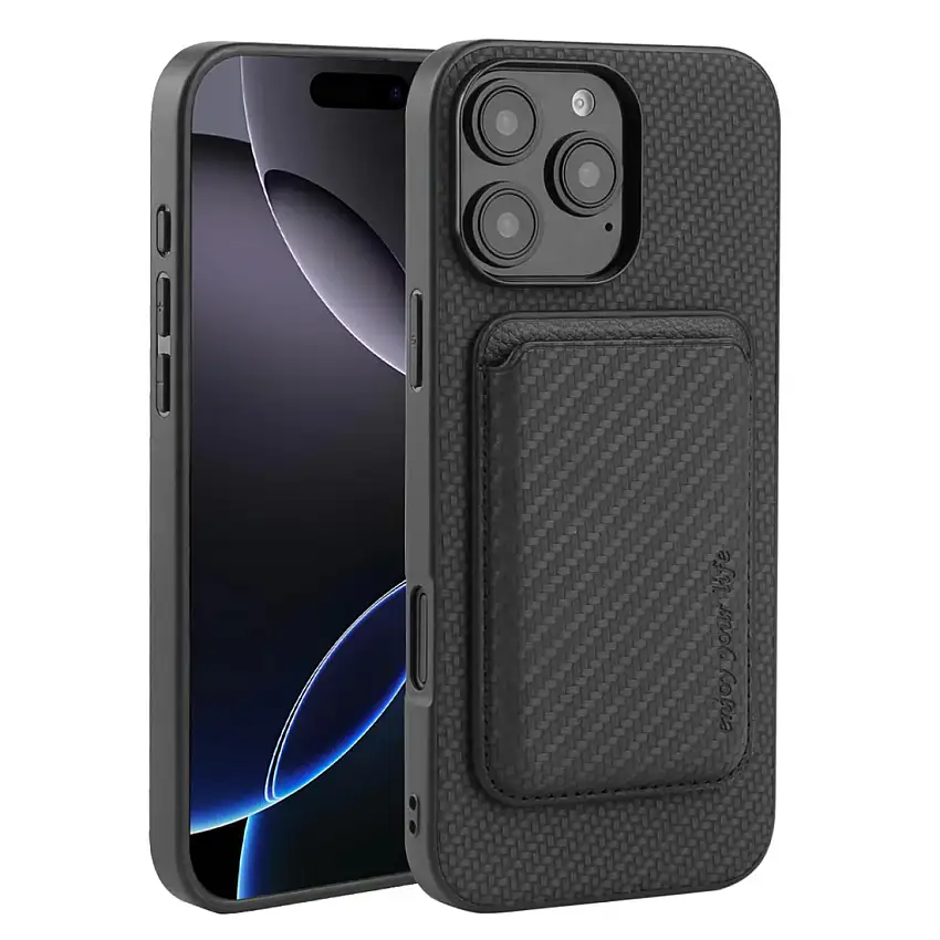 Cover per smartphone Platyne Magsafe Iphone 16Promax