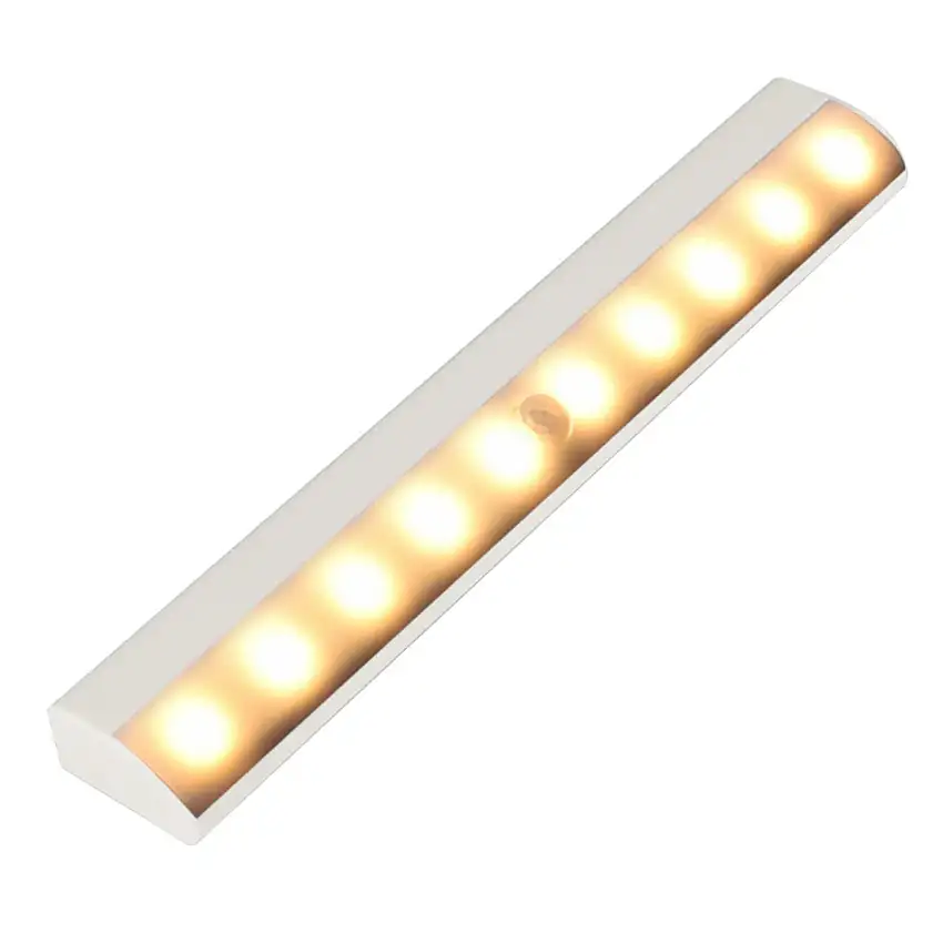 Lampadina LED di rilevamento Platyne