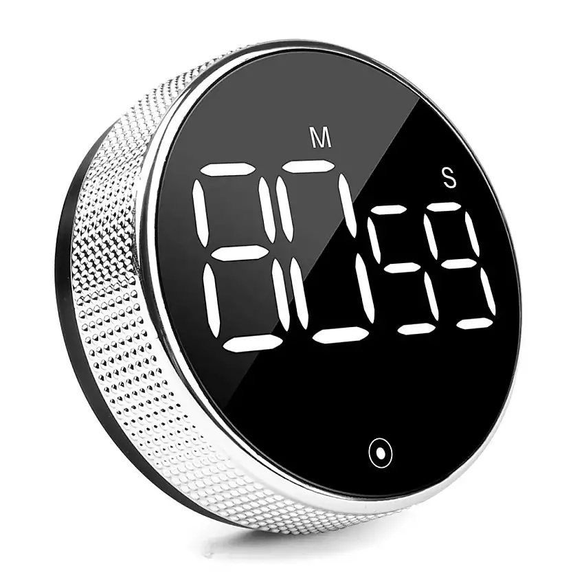 Timer Platyne led