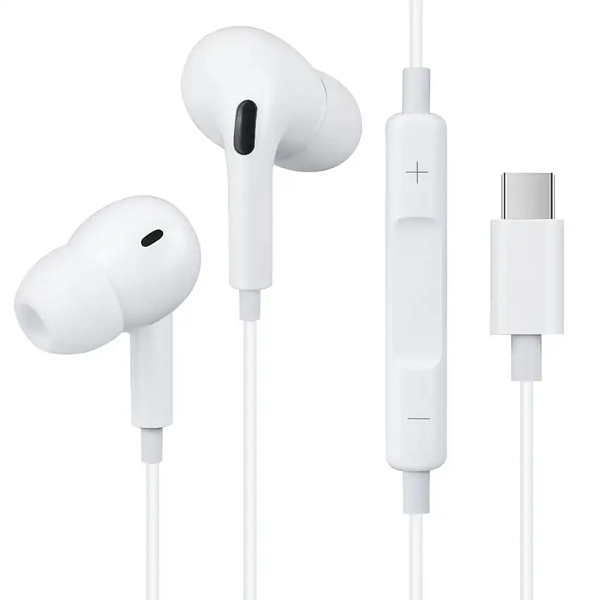 Cuffie in-ear cablate Platyne