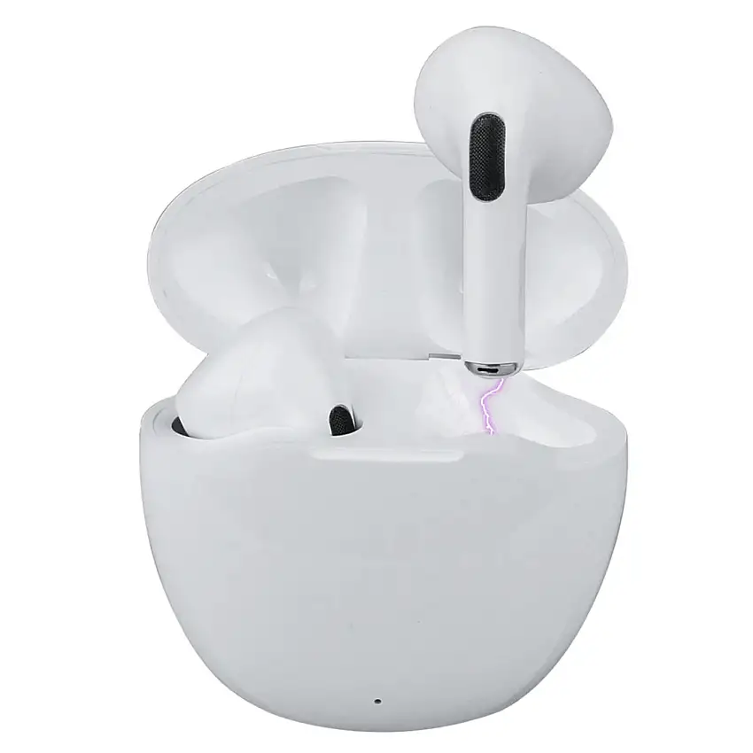 Cuffie Bluetooth senza fili con cancellazione del rumore Platyne