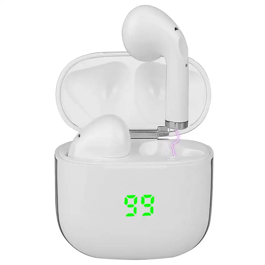 Cuffie Bluetooth con cancellazione del suono Platyne K6