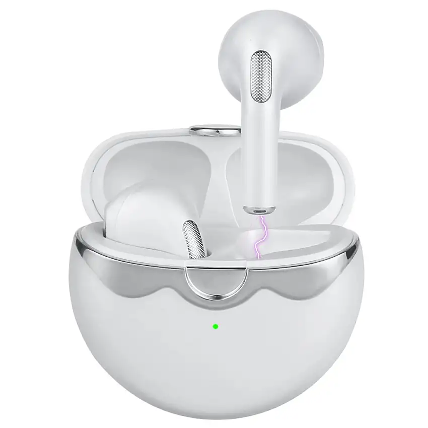 Cuffie Bluetooth con cancellazione del suono Platyne