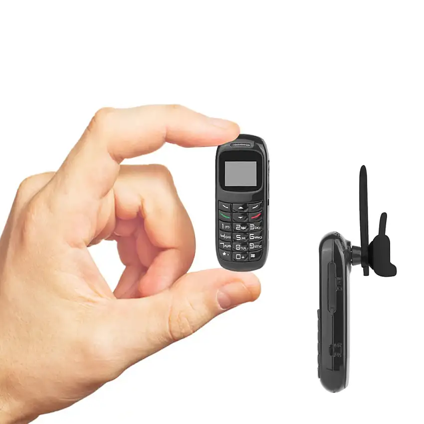 Telefono Bluetooth Platyne