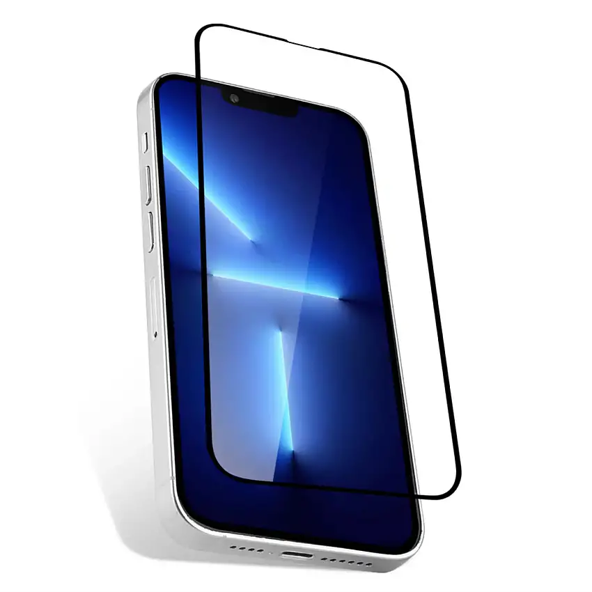 Vetro di protezione per smartphone 5D Platyne Iphone 13 Pro Max