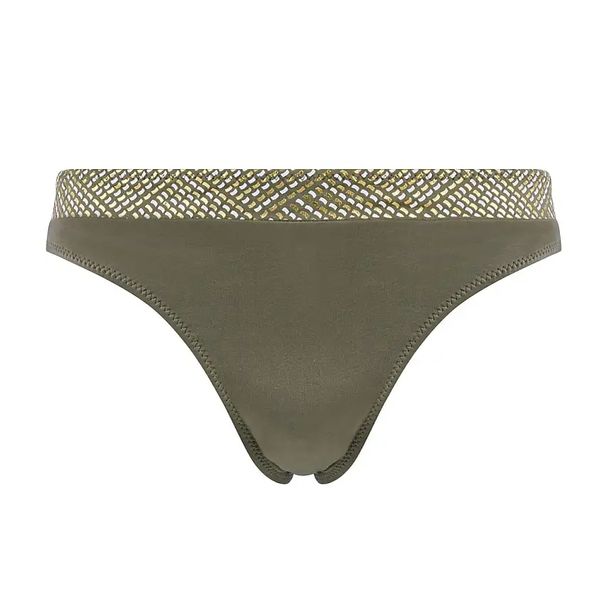 Slip costume da donna Brigitte Bardot Jet Set