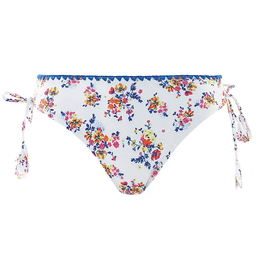 Slip costume da donna Brigitte Bardot Calanque