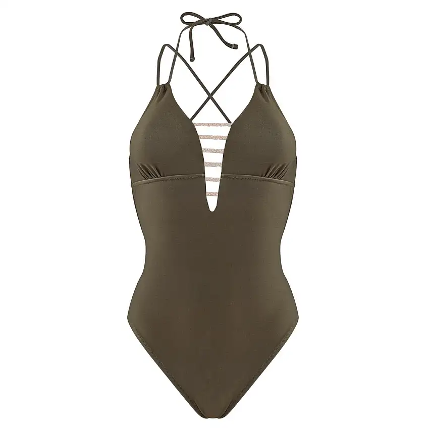 Costume da bagno intero Brigitte Bardot Monte Carlo