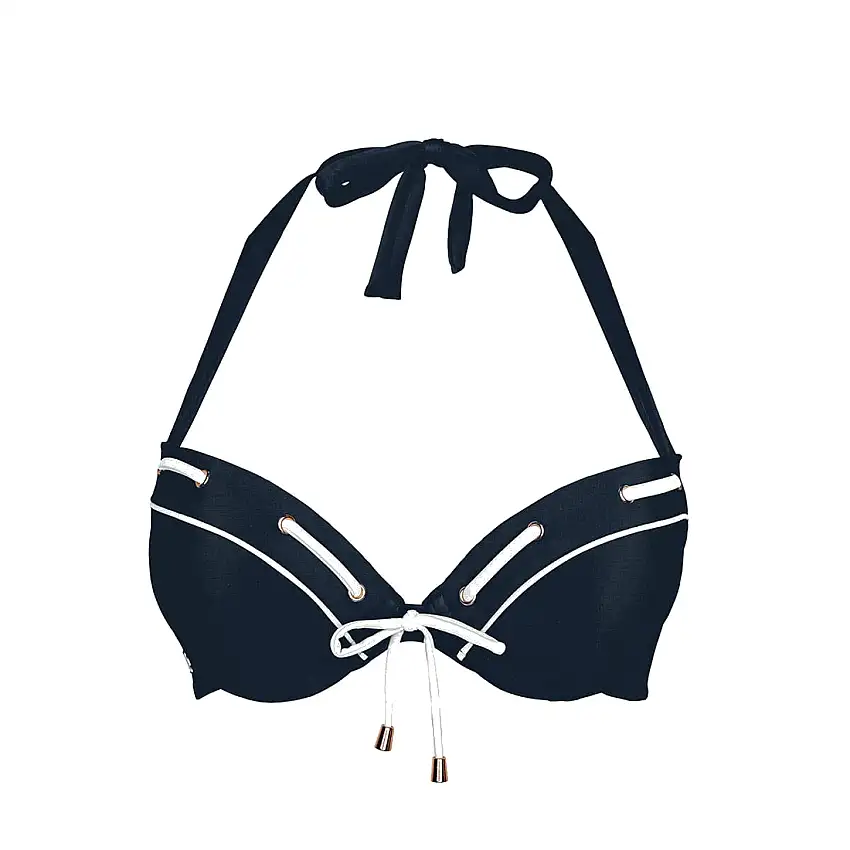 Top bikini push-up donna Brigitte Bardot Horizon