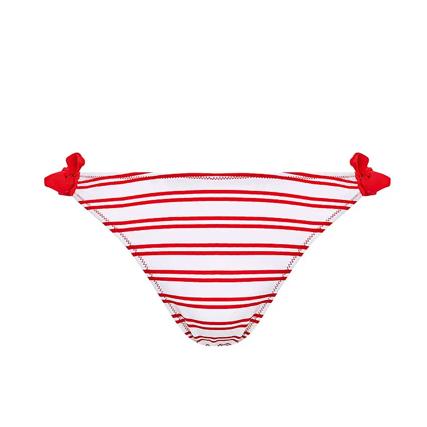 Slip costume da donna Brigitte Bardot Océan