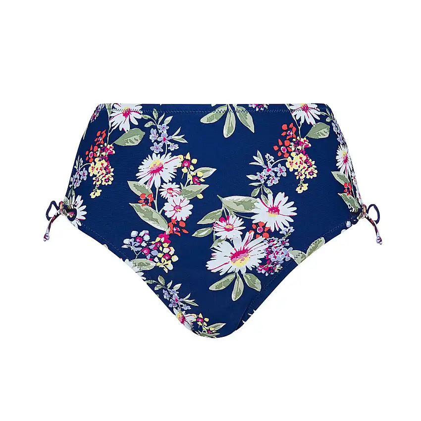 Slip costume da donna Brigitte Bardot Méditerranée