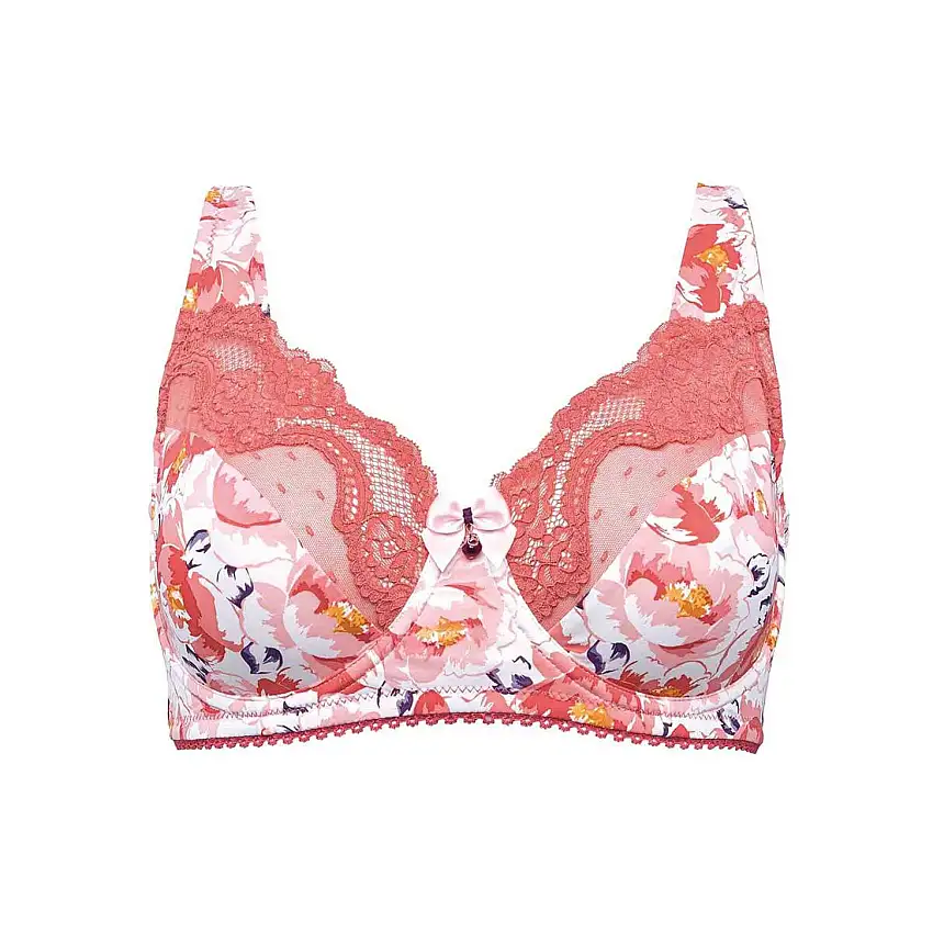Reggiseno donna con ferretto Brigitte Bardot Grace