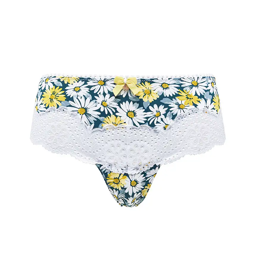 Shorts Brigitte Bardot Idylle