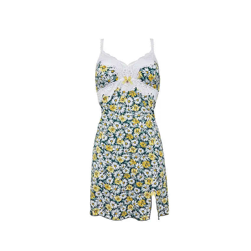 Camicia da notte da donna Brigitte Bardot Idylle