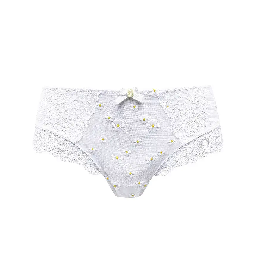 Shorts Brigitte Bardot Sourire