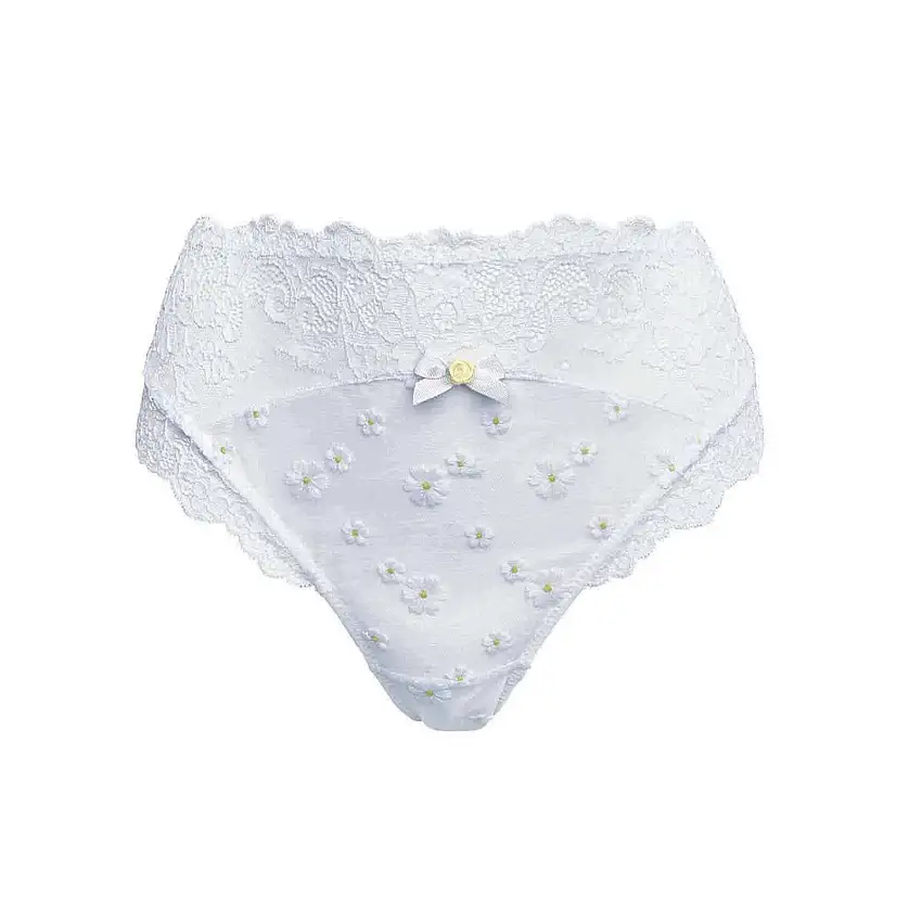 Reggiseno donna con ferretto Brigitte Bardot Sourire