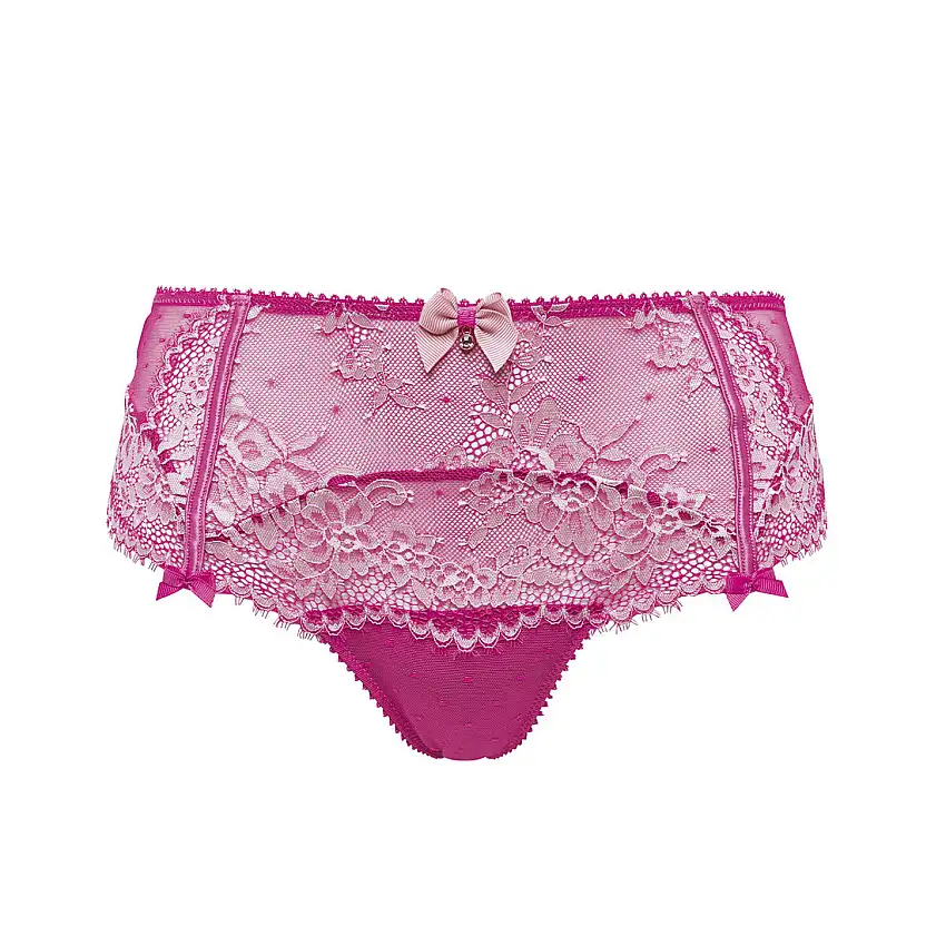 Tanga corto donna Brigitte Bardot Exquise