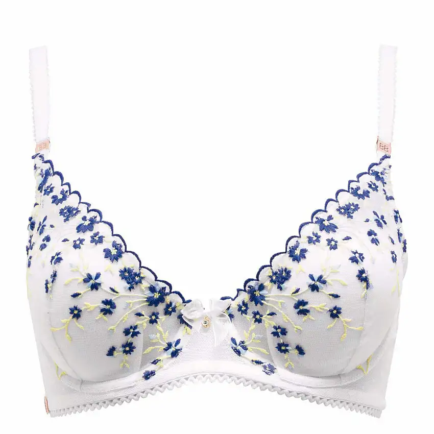 Reggiseno ampliforme donna Brigitte Bardot Poême