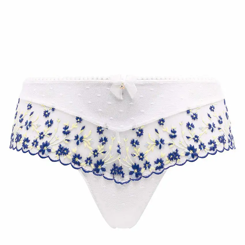 Shorts Brigitte Bardot Poême