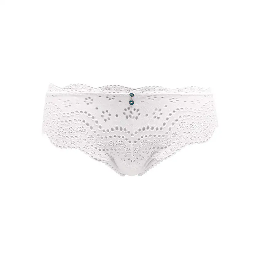 Tanga corto donna Brigitte Bardot Faience