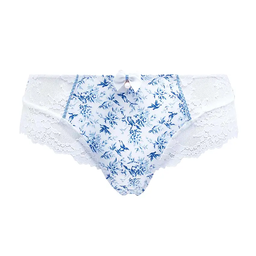 Shorts Brigitte Bardot Colombe