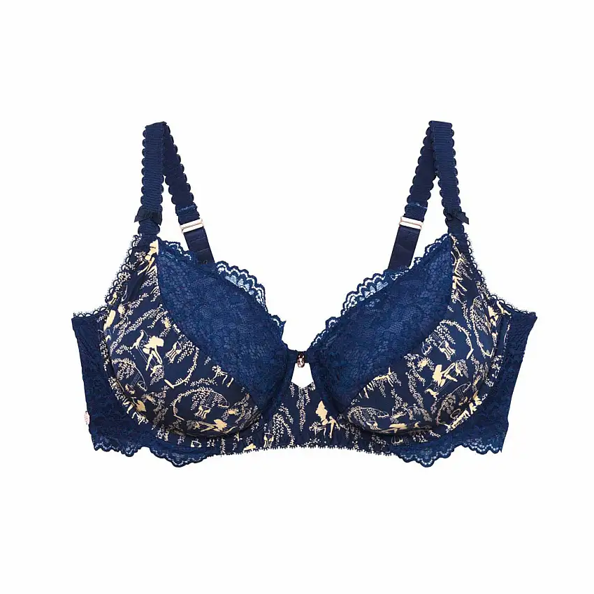 Reggiseno push-up da donna Brigitte Bardot Haute Couture