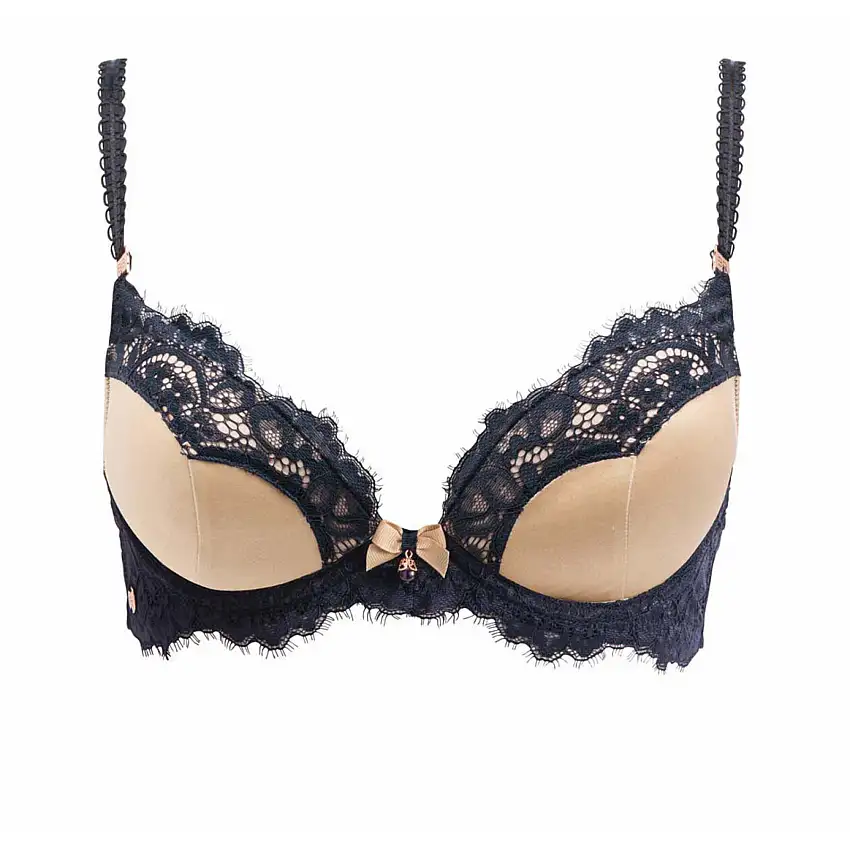 Reggiseno ampliforme donna Brigitte Bardot Prestige