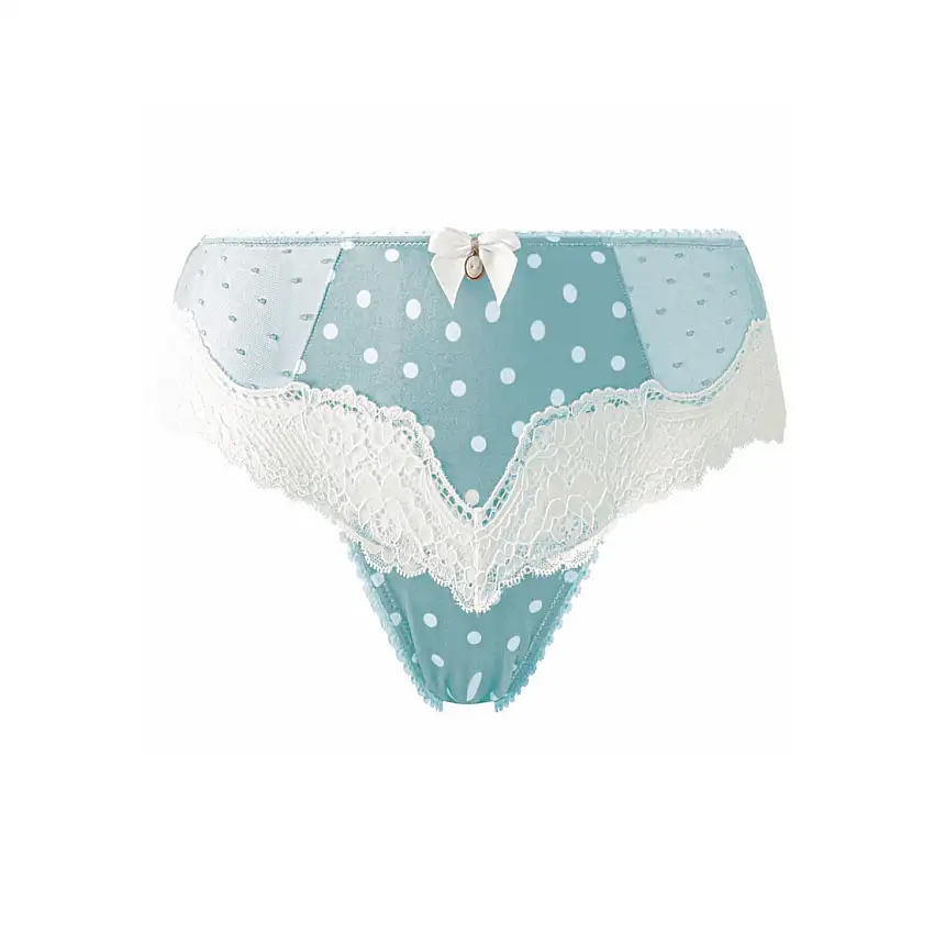 Shorts Brigitte Bardot Flatterie