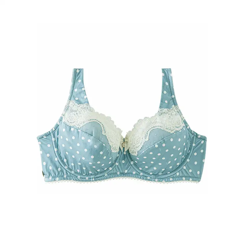 Reggiseno donna con ferretto Brigitte Bardot Flatterie