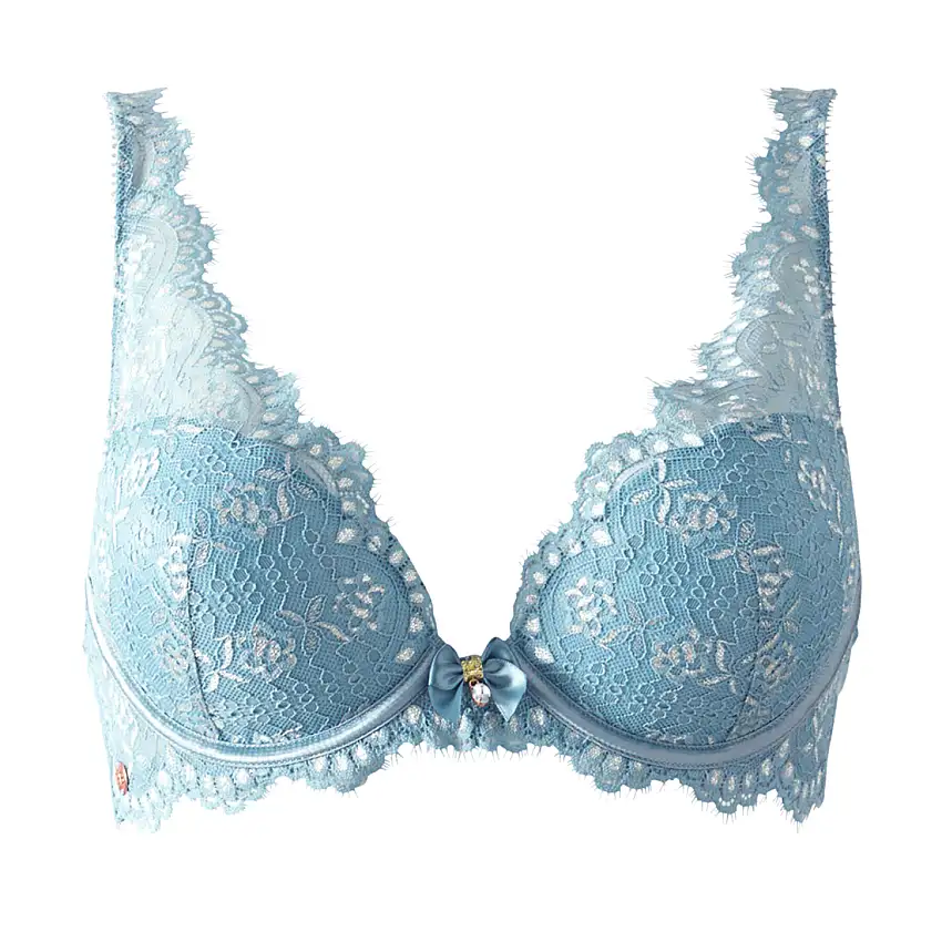 Reggiseno a coppe donna Brigitte Bardot Tendre Passion