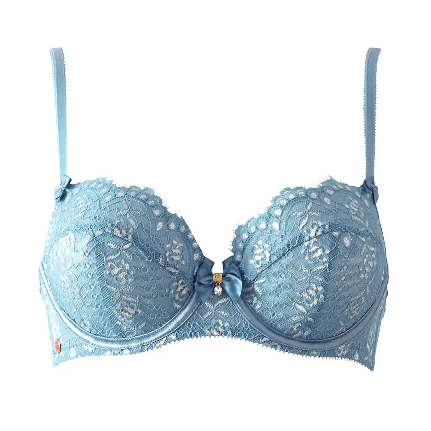 Reggiseno donna con ferretto Brigitte Bardot Tendre Passion