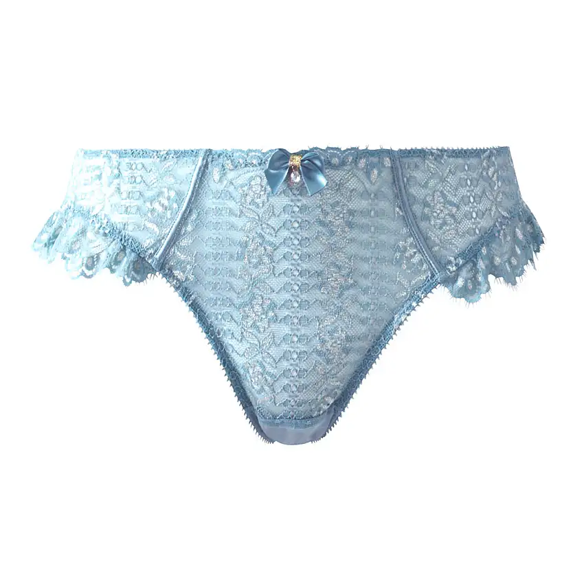 Slip costume da donna Brigitte Bardot Mambo