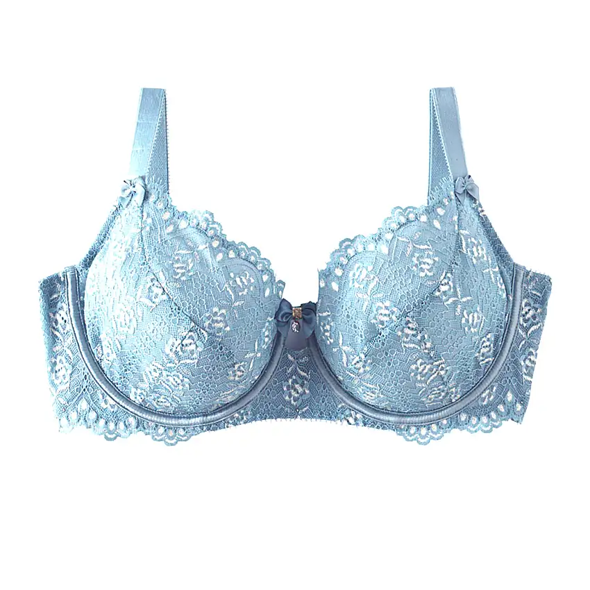 Reggiseno con stecche grande supporto donna Brigitte Bardot Tendre Passion