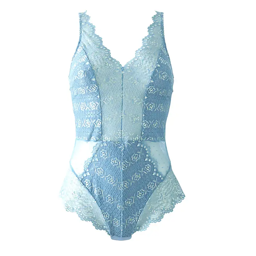 Body donna Brigitte Bardot Passion