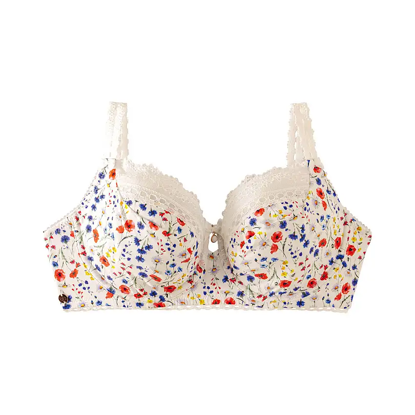 Reggiseno donna con ferretto Brigitte Bardot Liberté