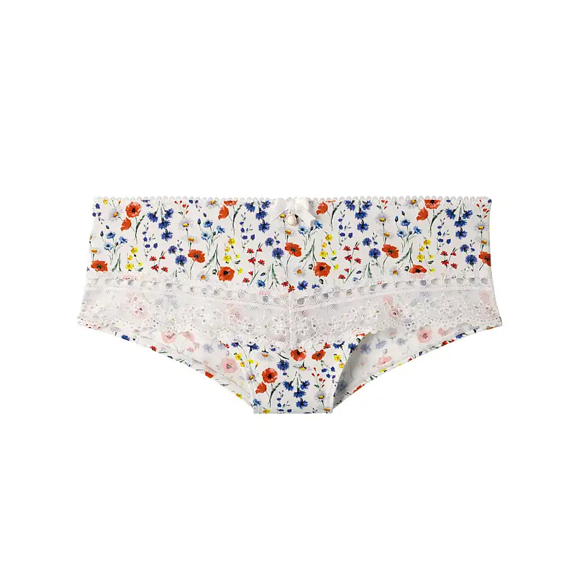 Shorts Brigitte Bardot Liberté