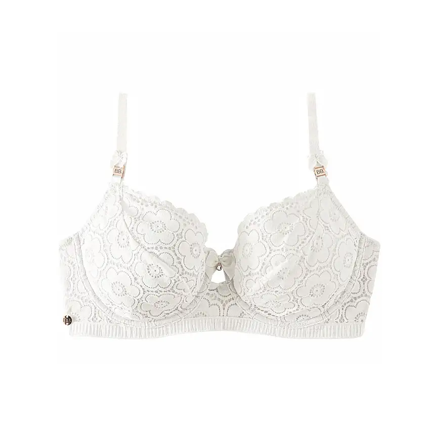 Reggiseno donna con ferretto Brigitte Bardot Affinité