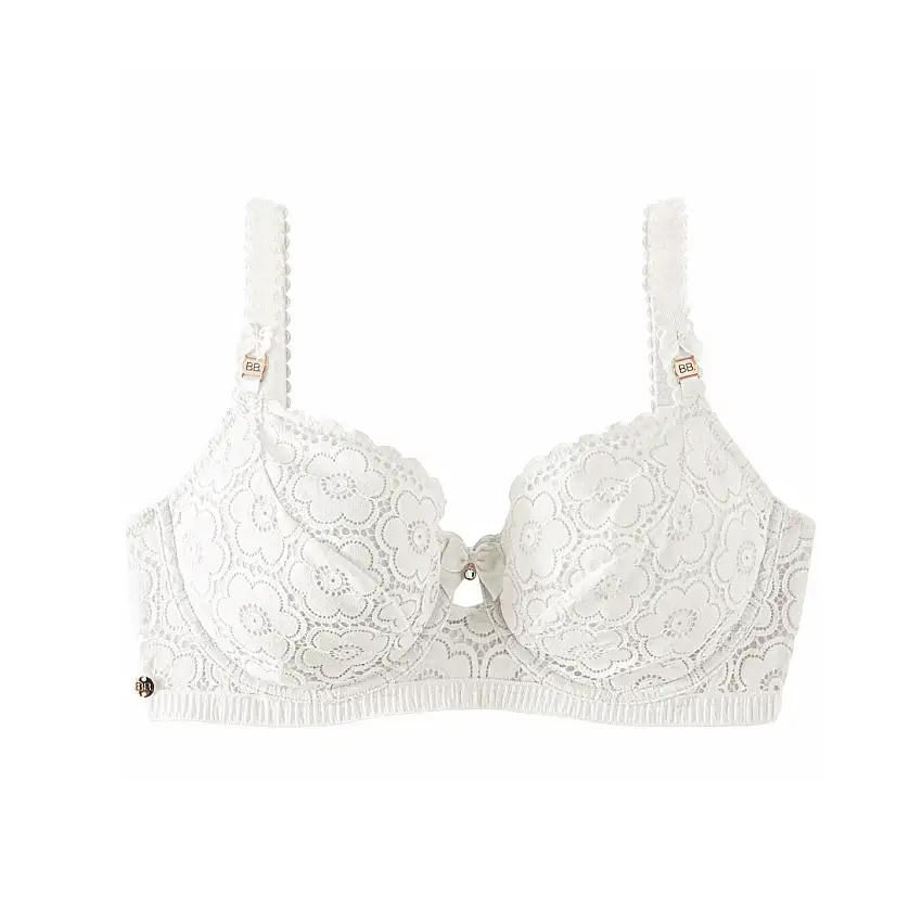 Reggiseno con stecche grande supporto donna Brigitte Bardot Affinité