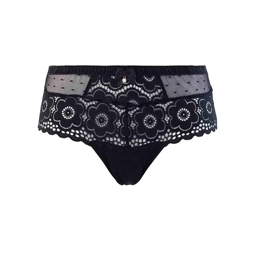 Shorty grande taglia donna Brigitte Bardot Affinité