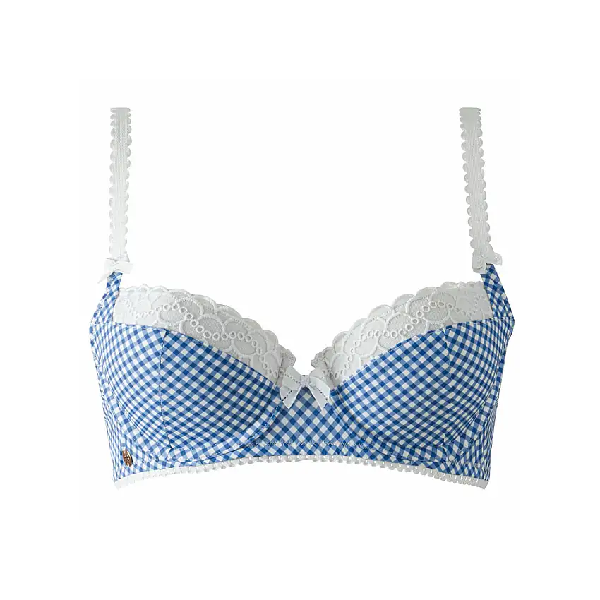 Reggiseno a coppe donna Brigitte Bardot Badinage