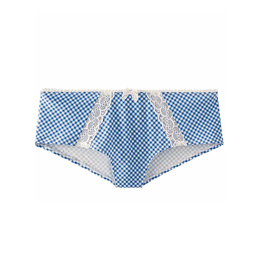 Shorts Brigitte Bardot Badinage