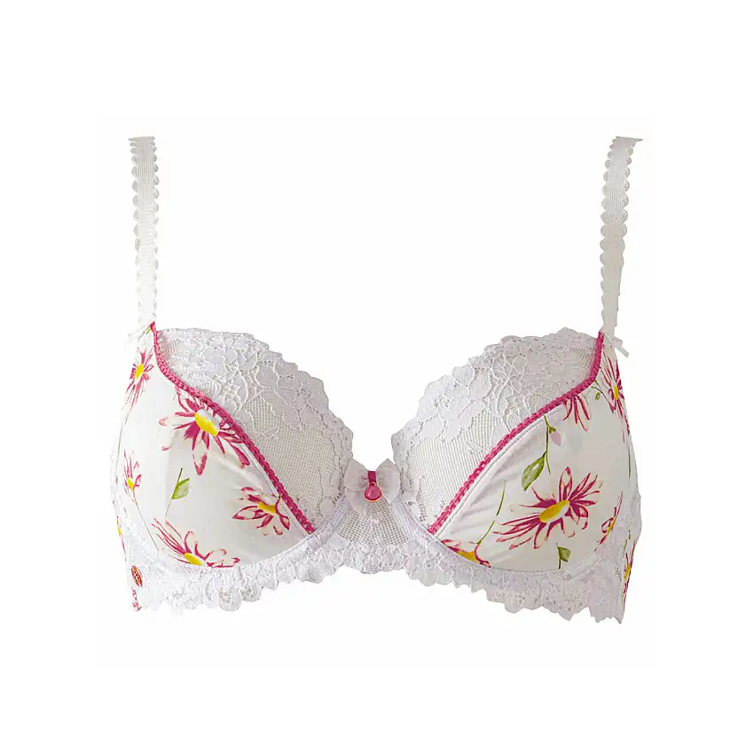 Reggiseno donna con ferretto Brigitte Bardot Euphorie