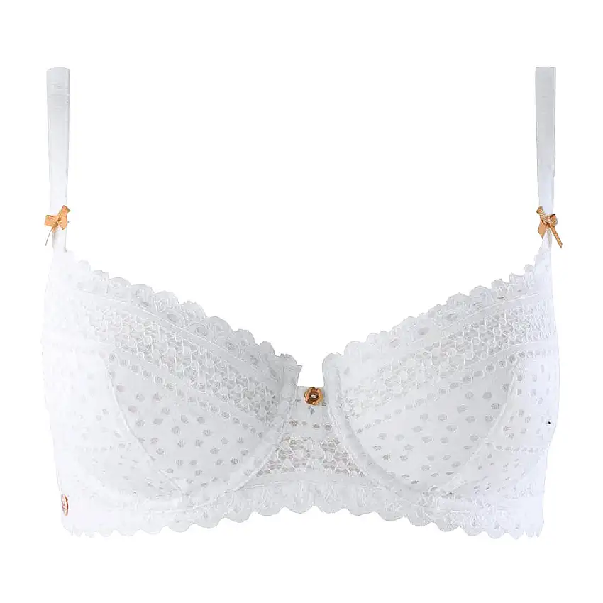 Reggiseno donna con ferretto Brigitte Bardot Instinct