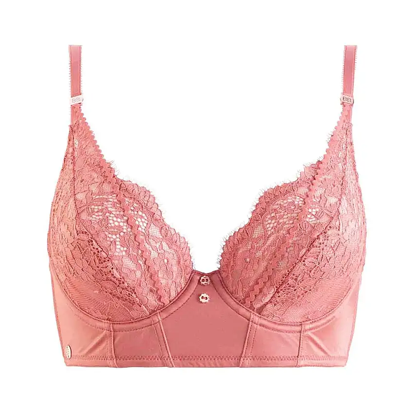 Reggiseno donna con ferretto Brigitte Bardot Serenade