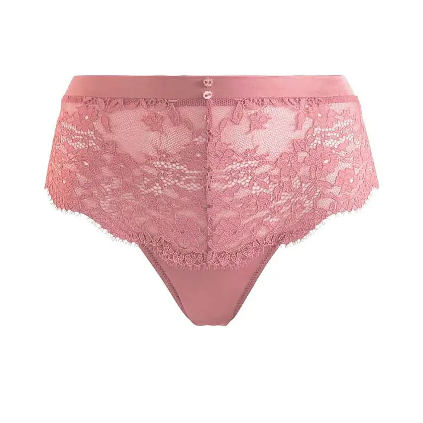 Tanga corto donna Brigitte Bardot Serenade