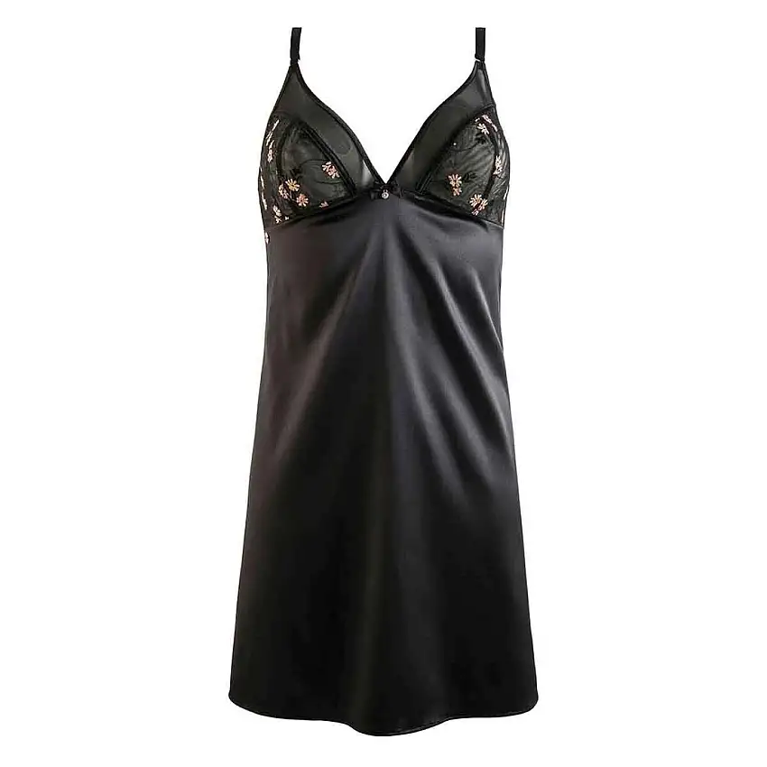 Camicia da notte da donna Brigitte Bardot Coeur Joyeux