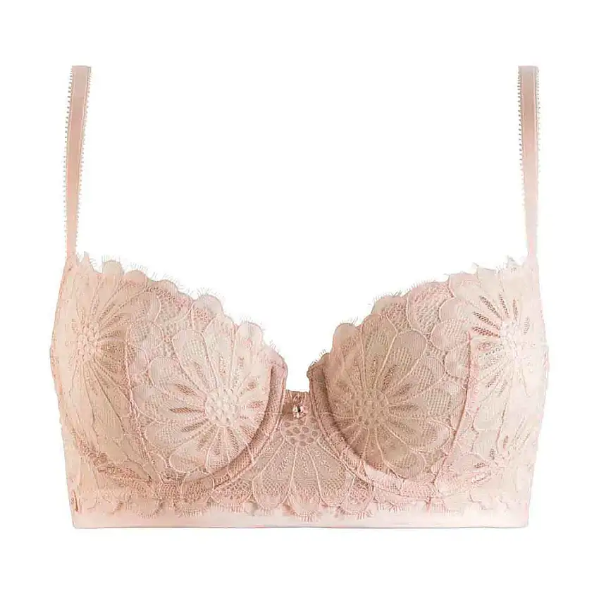 Reggiseno donna con ferretto Brigitte Bardot Acquise